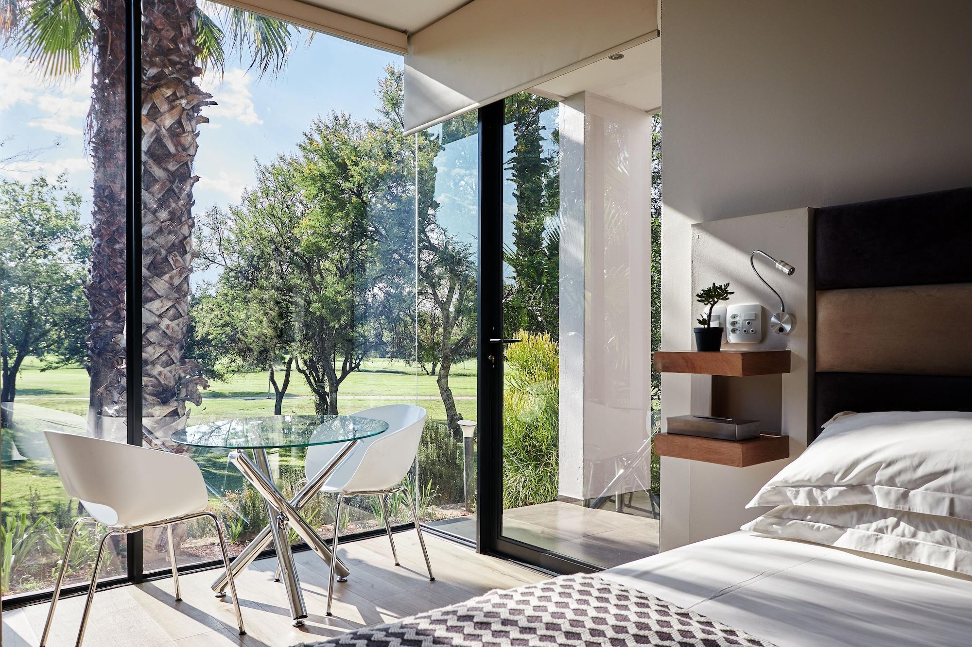The Lakes Boutique Lodge Pretoria Exterior photo