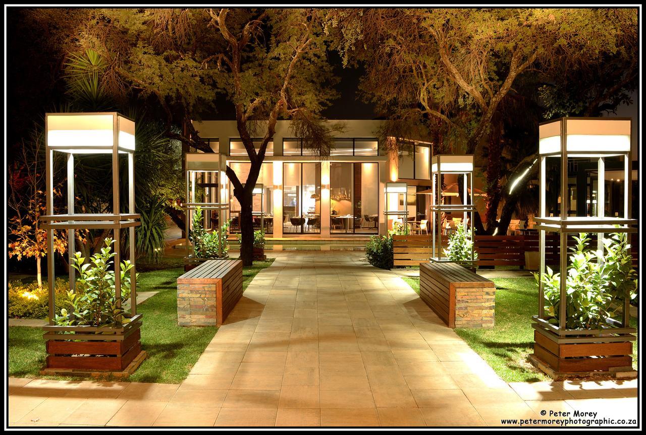 The Lakes Boutique Lodge Pretoria Exterior photo